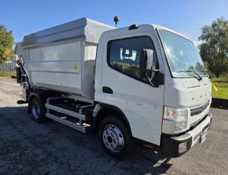 Fuso FUSO CANTER 7C15