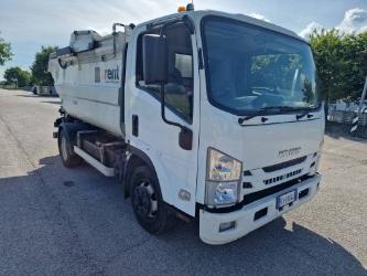 Isuzu P75 3L AEBS E6C PASSO 2900 GUIDA DX